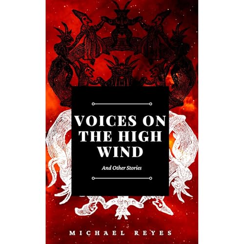 Cover of Voices on the High Wind