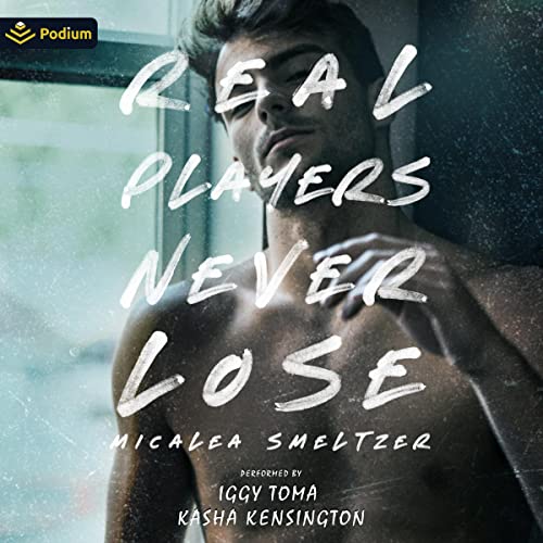 Cover of Real Players Never Lose