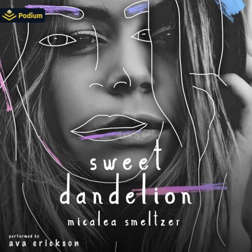 Cover of Sweet Dandelion