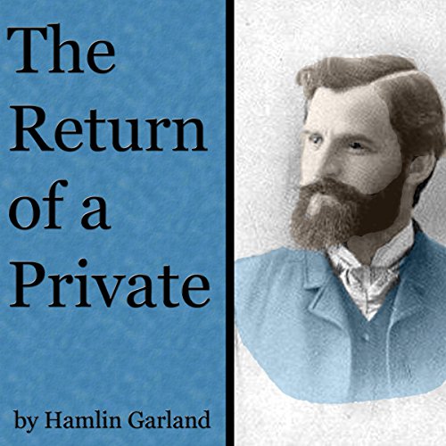 Cover of The Return of a Private