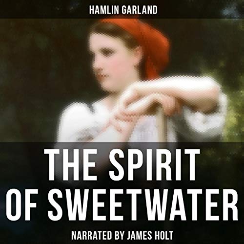 Cover of The Spirit of Sweetwater