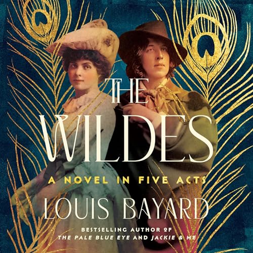 Cover of The Wildes