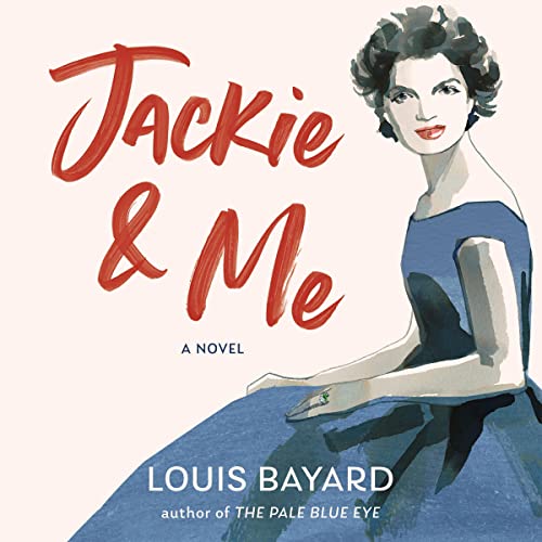 Cover of Jackie & Me