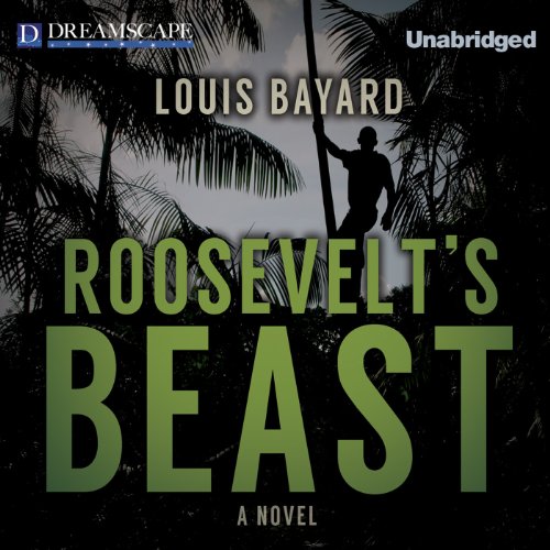 Cover of Roosevelt's Beast