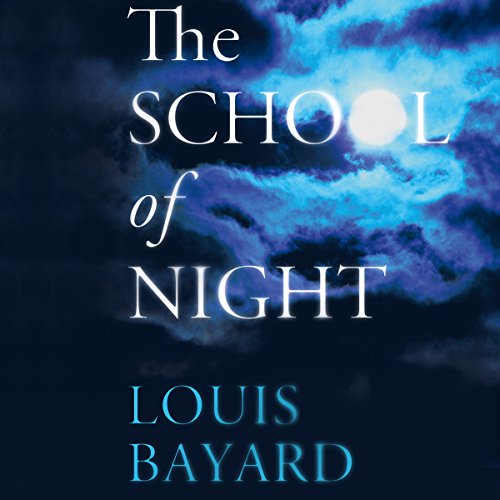 Cover of The School of Night