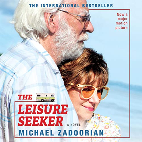 Cover of The Leisure Seeker: A Novel