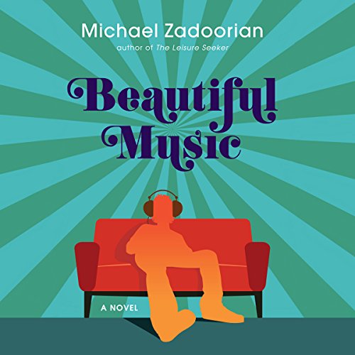 Cover of Beautiful Music