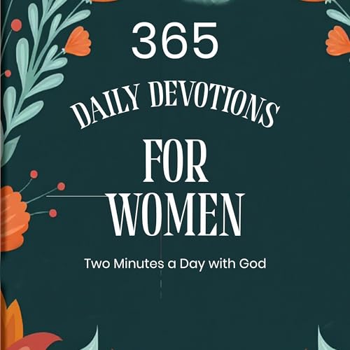 Cover of 365 Daily Devotions for Women
