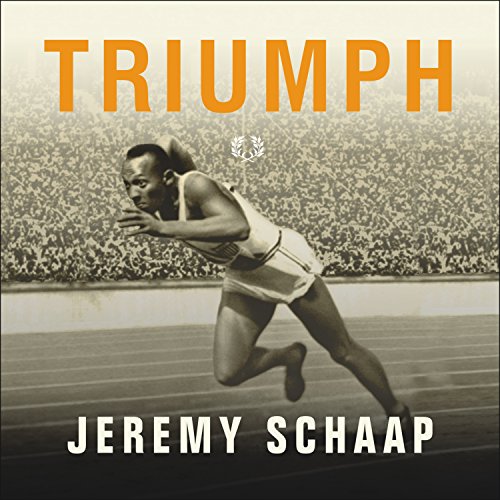 Cover of Triumph
