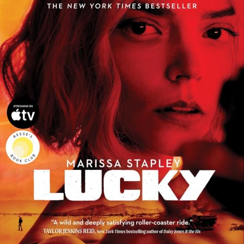 Cover of Lucky