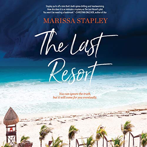 Cover of The Last Resort