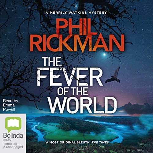 Cover of The Fever of the World