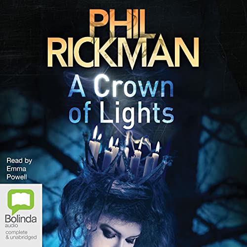 Cover of A Crown of Lights