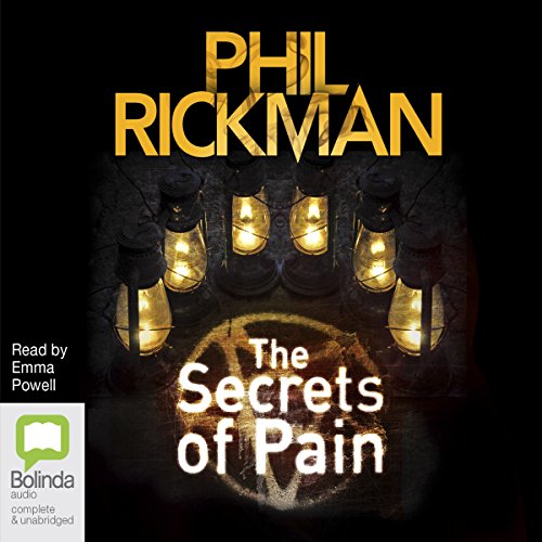 Cover of The Secrets of Pain