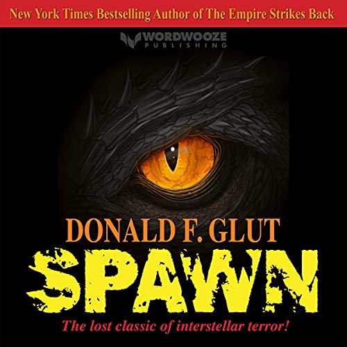 Cover of Spawn