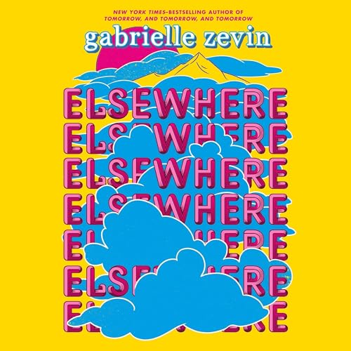 Cover of Elsewhere