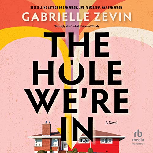 Cover of The Hole We're In