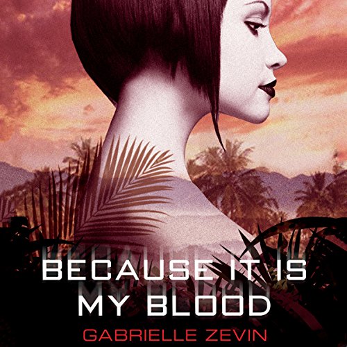 Cover of Because It Is My Blood