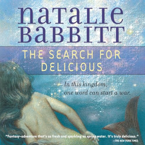 Cover of The Search for Delicious