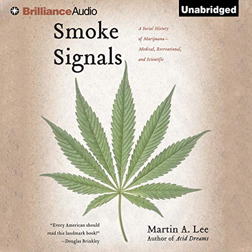 Cover of Smoke Signals