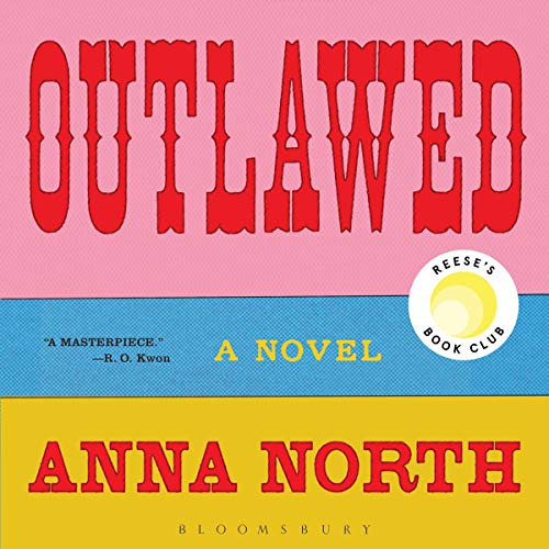 Cover of Outlawed