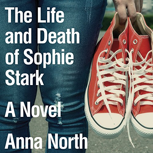 Cover of The Life and Death of Sophie Stark