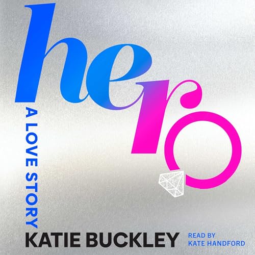 Cover of Hero