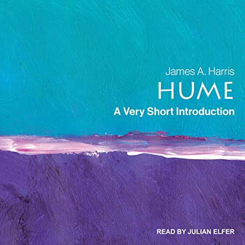 Cover of Hume