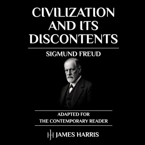 Cover of Civilization and Its Discontents: