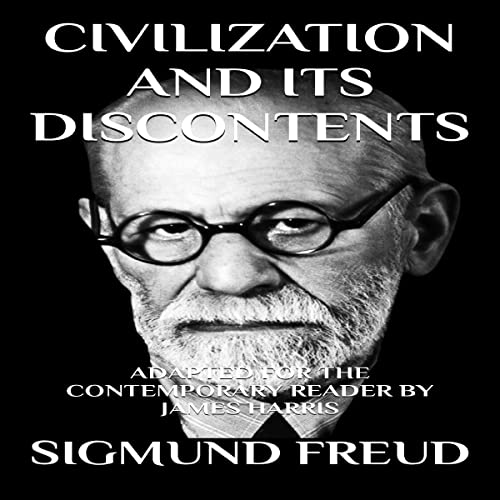 Cover of Civilization and Its Discontents: