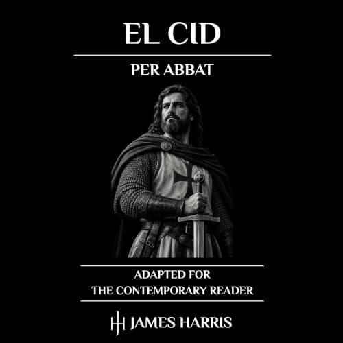 Cover of El Cid: