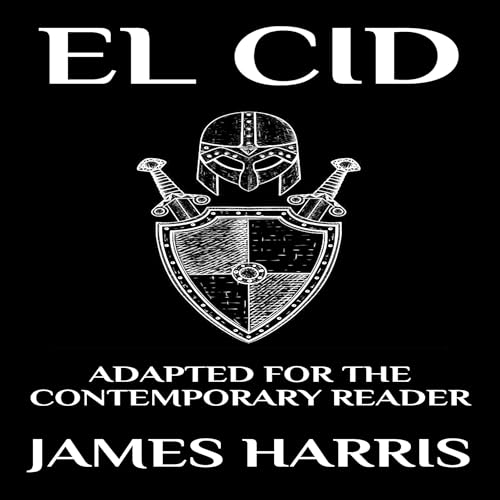 Cover of El Cid: