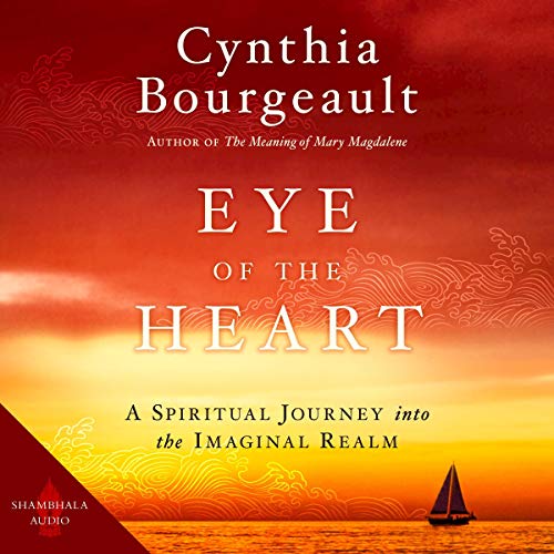 Cover of Eye of the Heart