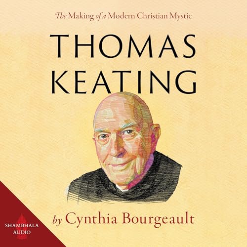 Cover of Thomas Keating