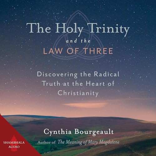 Cover of The Holy Trinity and the Law of Three