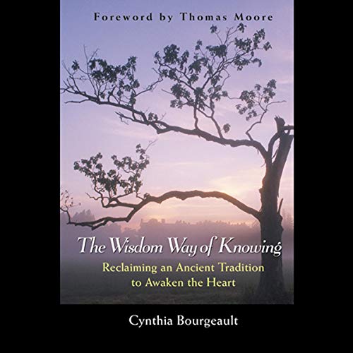 Cover of The Wisdom Way of Knowing