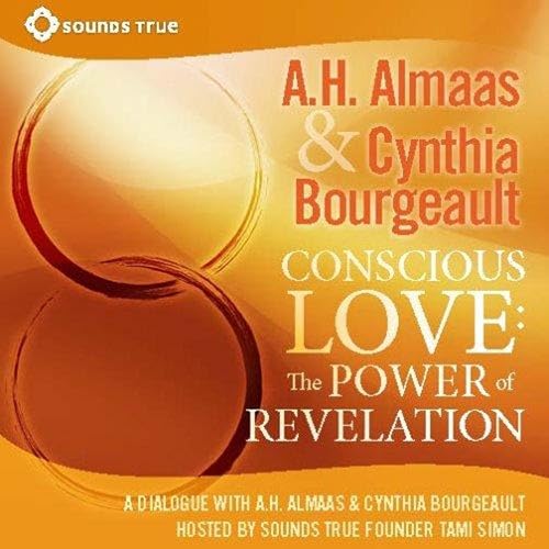 Cover of Conscious Love: The Power of Revelation