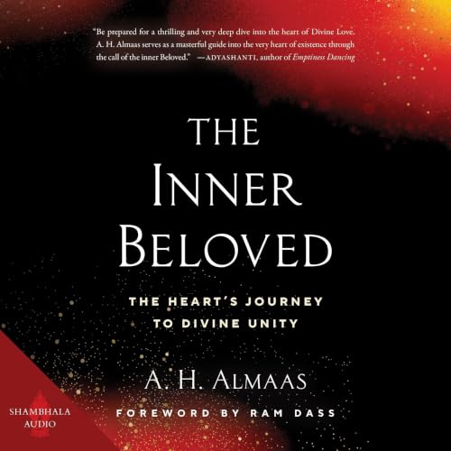 Cover of The Inner Beloved