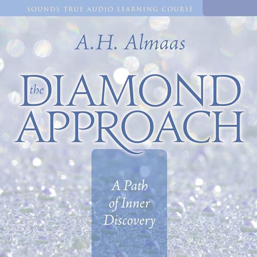 Cover of The Diamond Approach