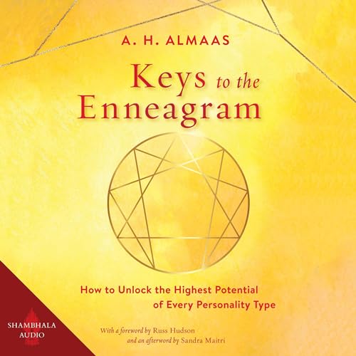 Cover of The Keys to the Enneagram