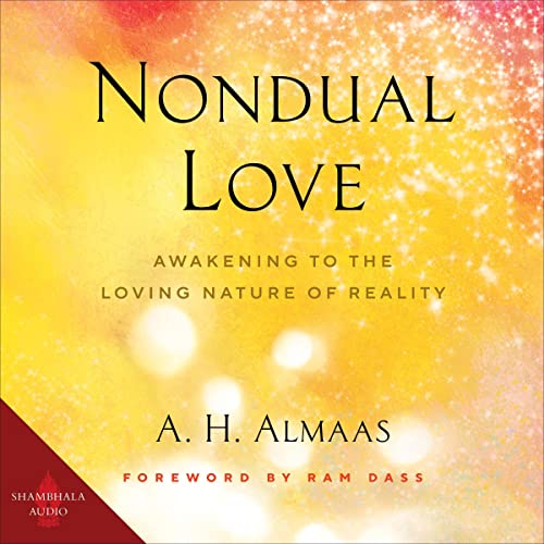 Cover of Nondual Love