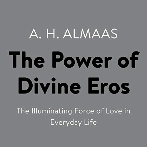 Cover of The Power of Divine Eros