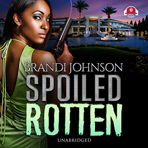 Cover of Spoiled Rotten