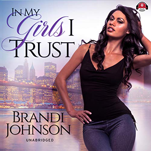 Cover of In My Girls I Trust