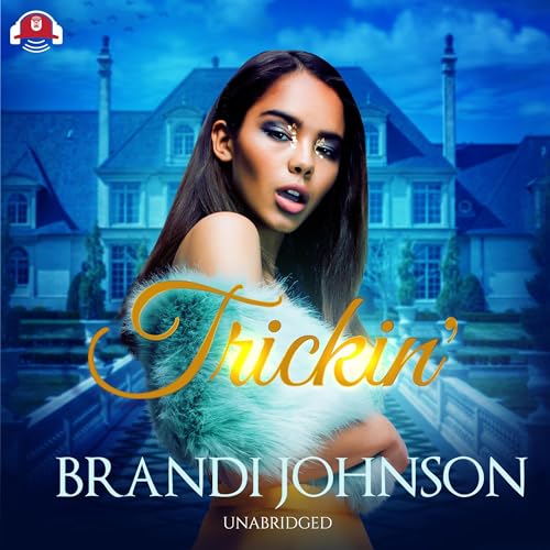 Cover of Trickin'