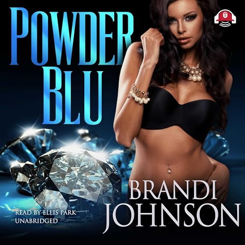 Cover of Powder Blu