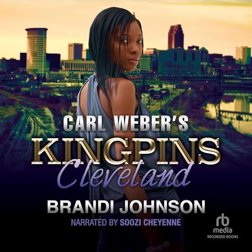 Cover of Cleveland