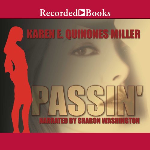 Cover of Passin'