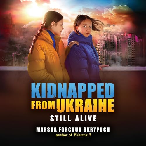 Cover of Still Alive
