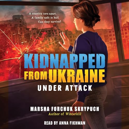 Cover of Under Attack